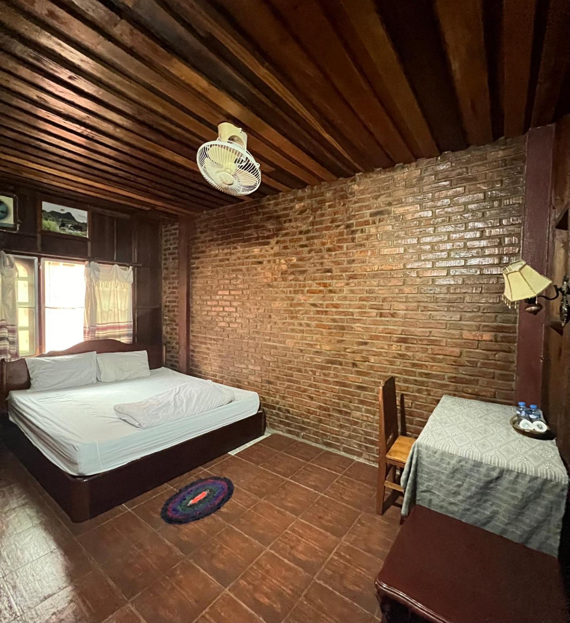 Zuela Guesthouse Luang Namtha Exterior foto