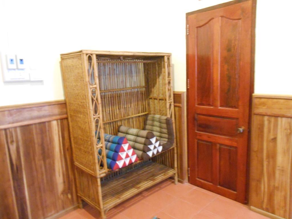 Zuela Guesthouse Luang Namtha Cameră foto