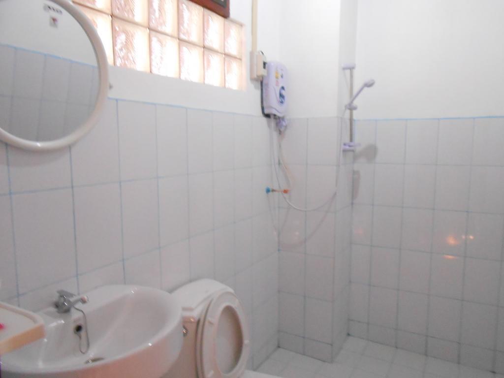 Zuela Guesthouse Luang Namtha Cameră foto