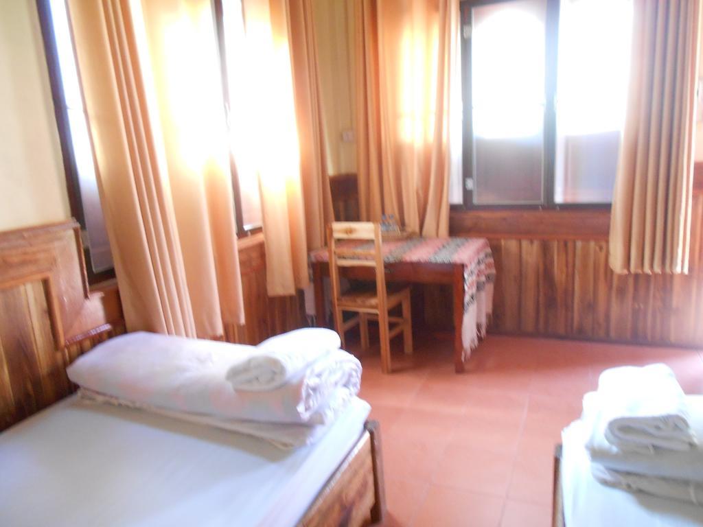 Zuela Guesthouse Luang Namtha Exterior foto