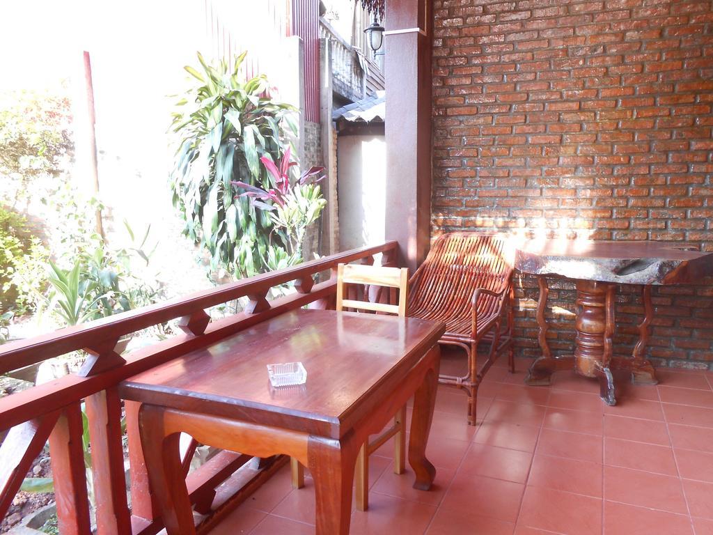 Zuela Guesthouse Luang Namtha Cameră foto