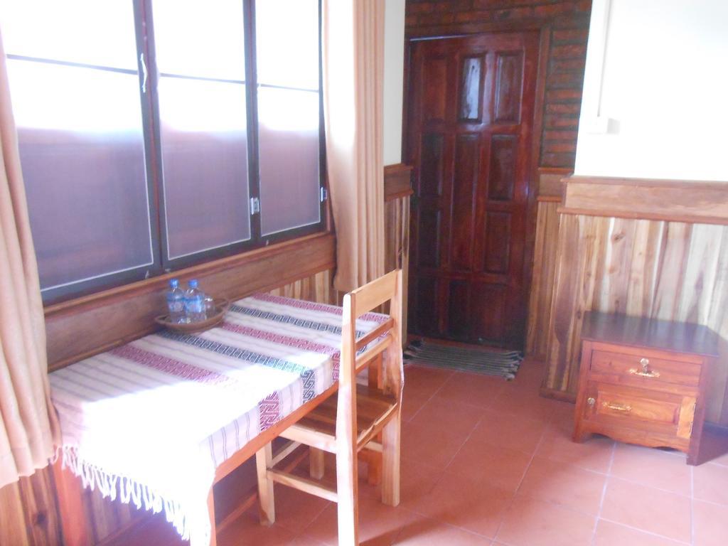 Zuela Guesthouse Luang Namtha Cameră foto