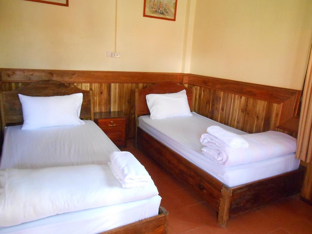 Zuela Guesthouse Luang Namtha Cameră foto